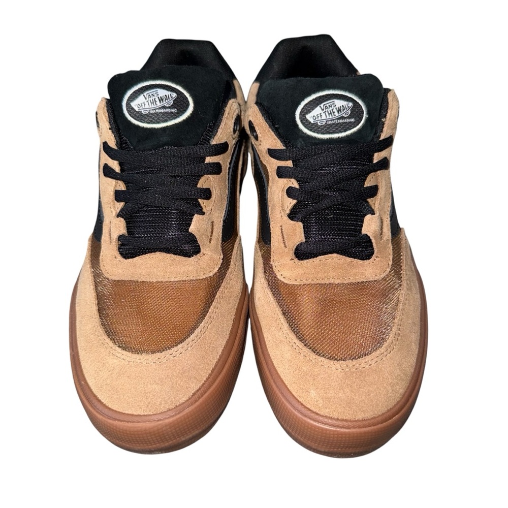 Vans Wayvee (Tobacco Brown)